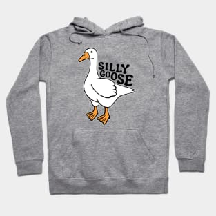 Silly Goose Hoodie